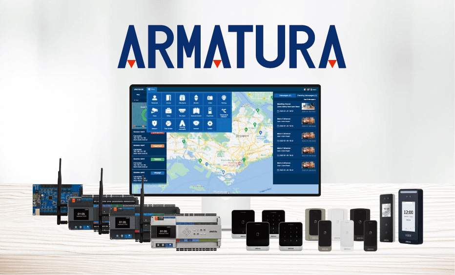 Armatura Algorithm ranks 11th Globally by the National Institute of Standards and Technology in USA