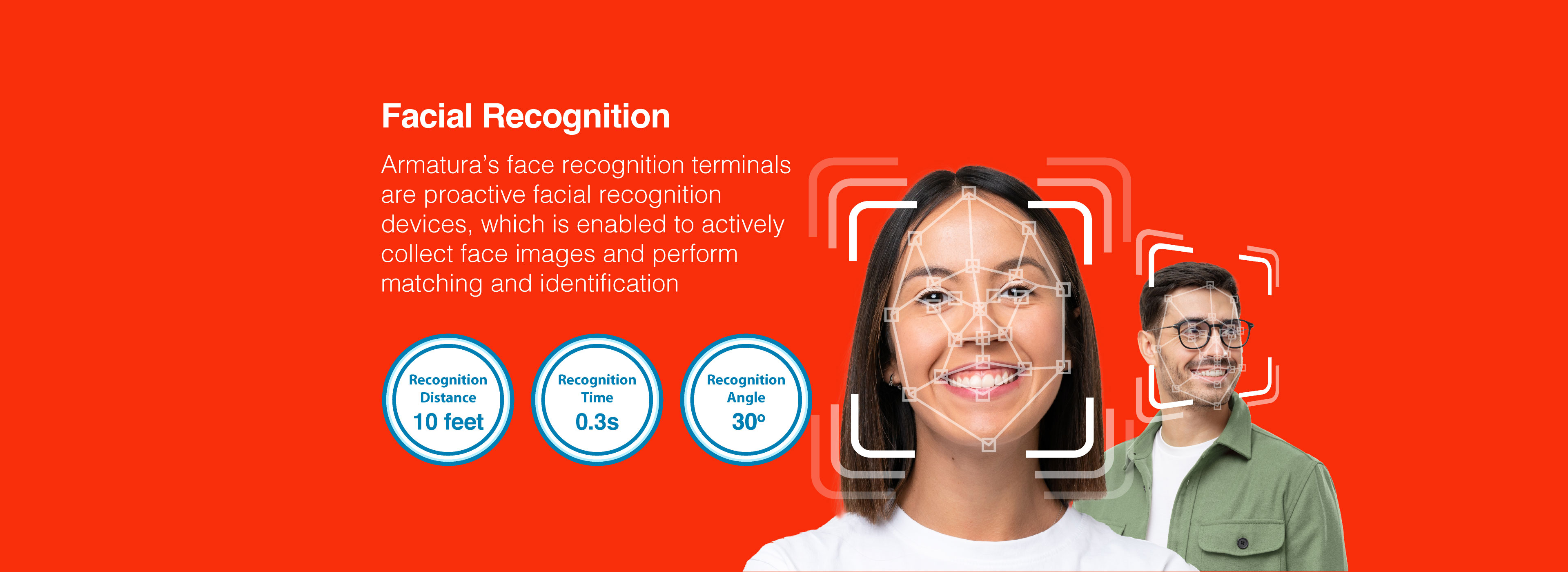 Facial-Recognition