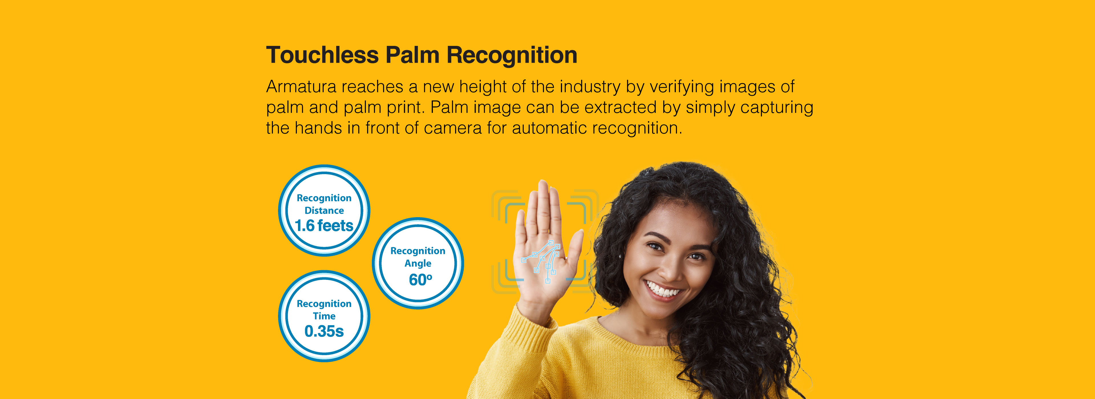 Palm-Recognition