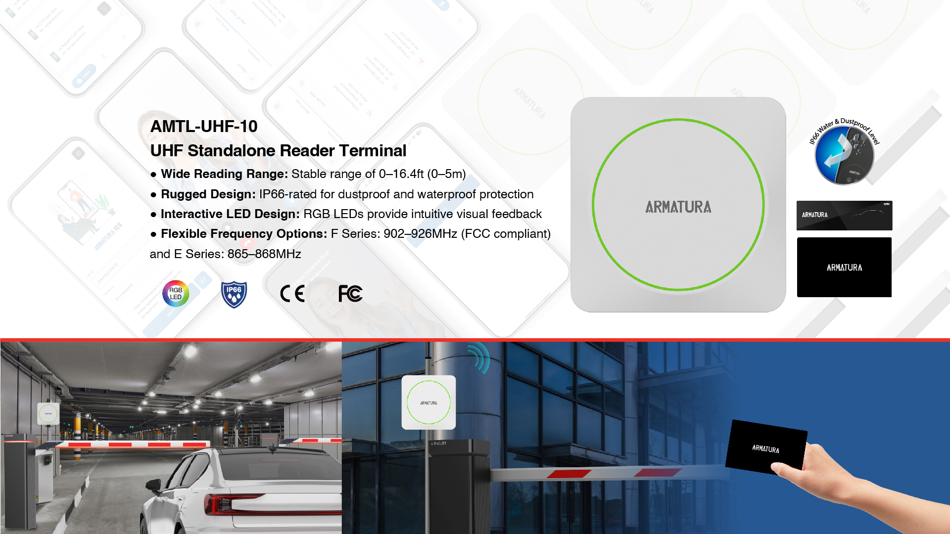 UHF-10-Banner
