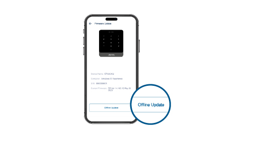 Wireless Updates and Enhanced Security