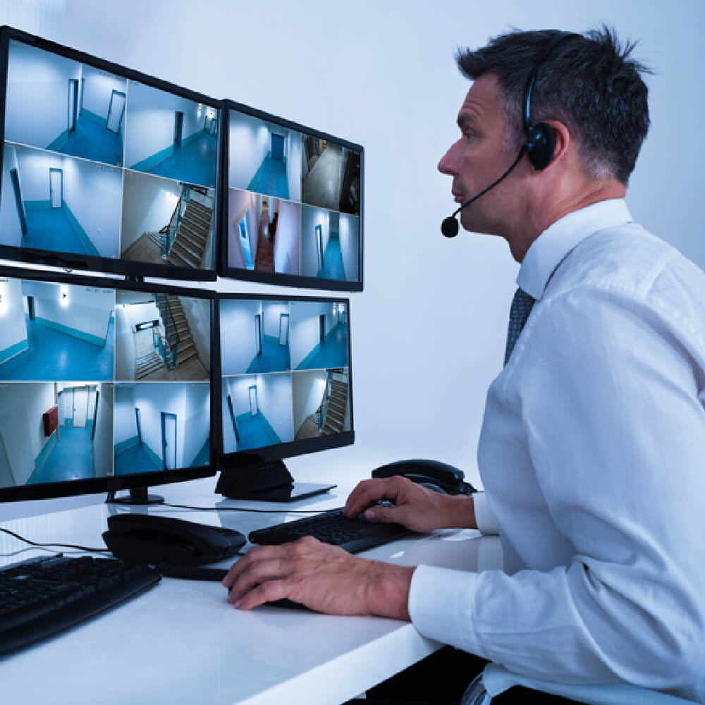 Armatura One-Video Surveillance Solutions_banner