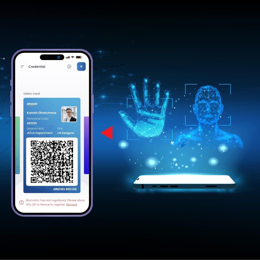 BioCode - The Ultimate Biometric Access Control Solution_banner